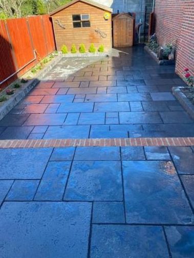 porcelain patio lancashire gardens 11