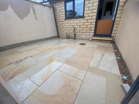 small porcelain patio area burnley 03