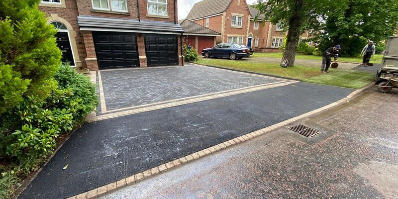 executive block paved driveway blackburn 04