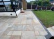 indian sandstone patio clitheroe lancashire11