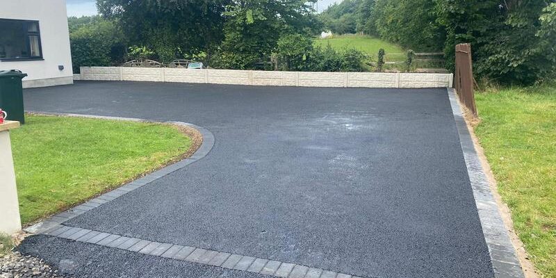 tarmac front driveway clitheroe lancashire05
