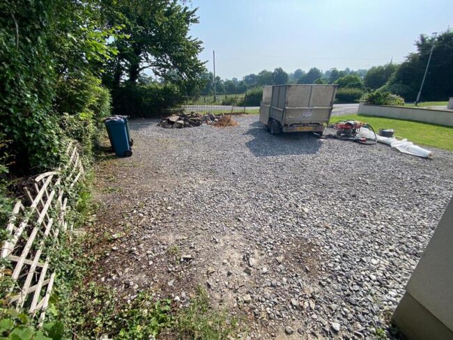 tarmac front driveway clitheroe lancashire09