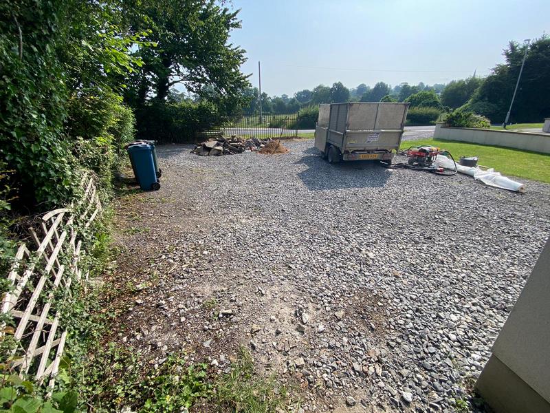 tarmac front driveway clitheroe lancashire09 tarmac front driveway clitheroe lancashire09