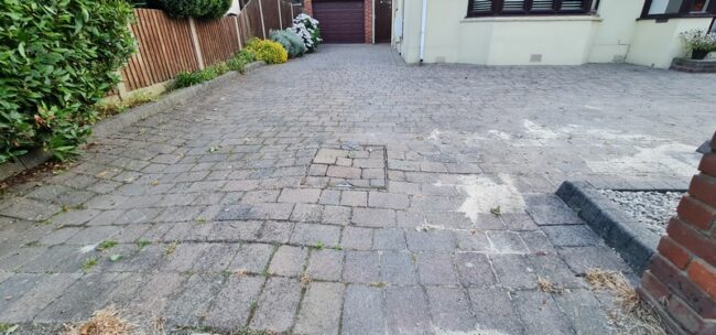 bad block paving lancashire