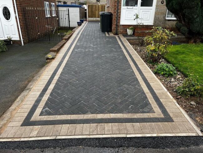 bolton block paved driveway 02