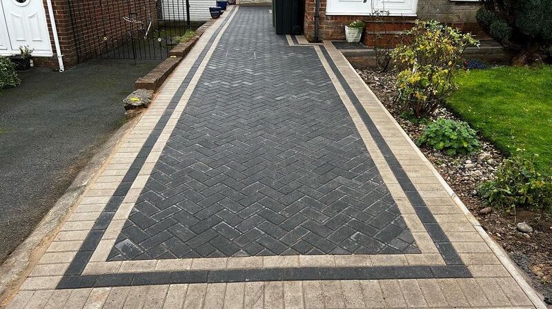 bolton block paved driveway 02