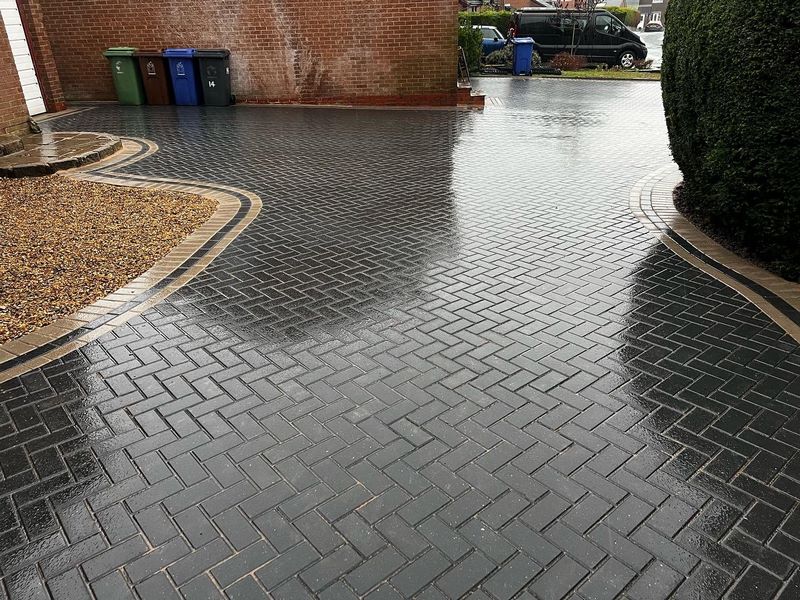 bury 3 driveways grey block paved driveway 01 bury 3 driveways grey block paved driveway 01