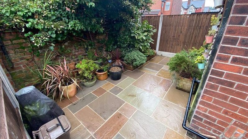 nelson brown indian sandstone patio 03