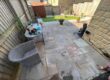 bury garden transformation patio artificial grass 05