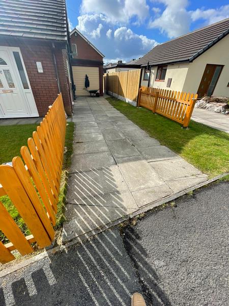 imprinted concrete driveways lancashire 04