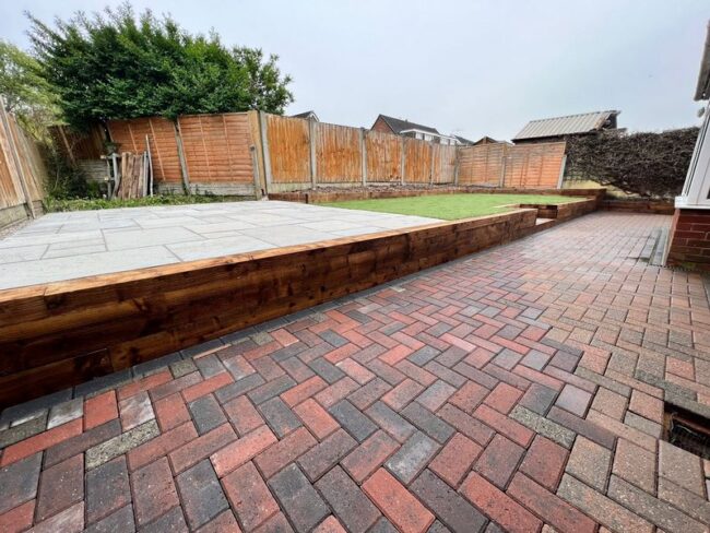 accrington garden transformation 04