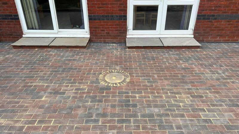 clitheroe block paved patio 07