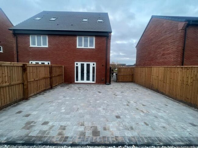 charcoal paving limestone gravel lancashire 16