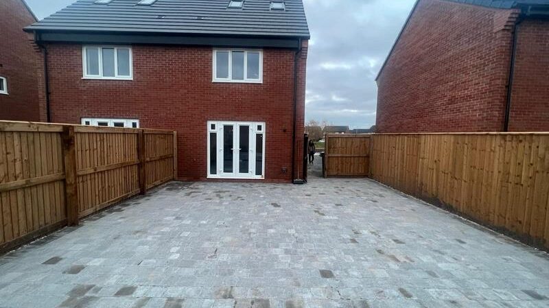 charcoal paving limestone gravel lancashire 16