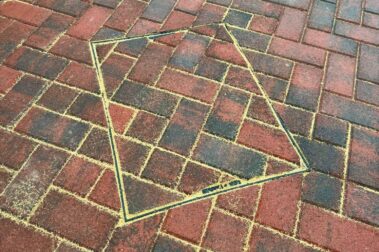 harwood huge block paved driveway 34