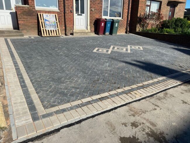 blackburn marshall block paving driveway 05