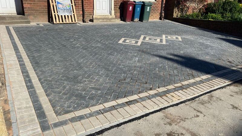 blackburn marshall block paving driveway 05