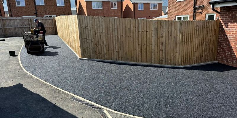 burnley tarmac driveway 04