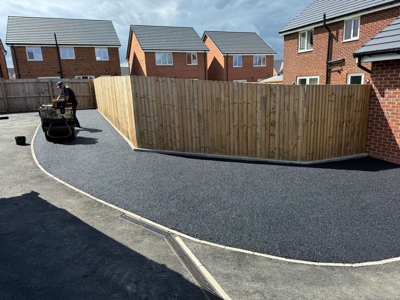 burnley tarmac driveway 04