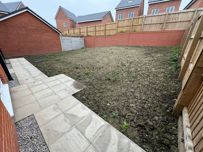 clitheroe indian sandstone patio kendall grey 22