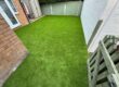 leyland astroturf artificial grass project 03