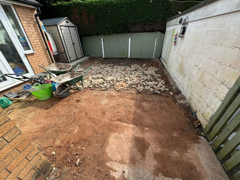 leyland astroturf artificial grass project 04