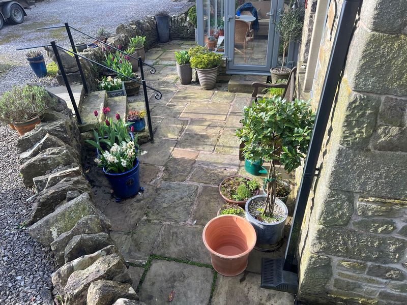 ramsbottom indian sandstone patio 14