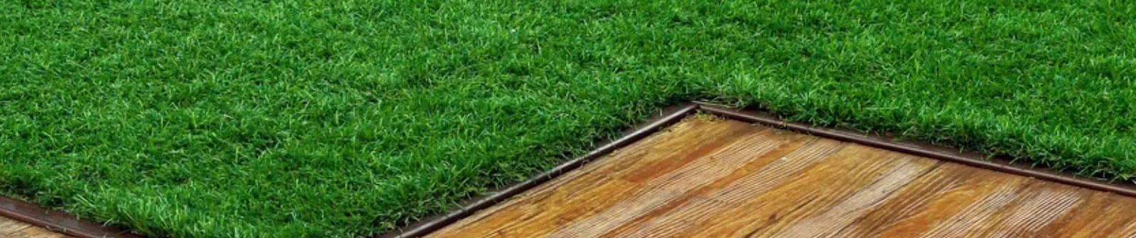 artificial grass services