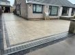 block paving driveway 2