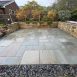 double natural stone patio 04