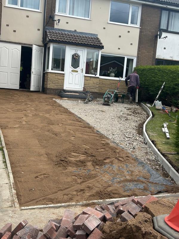 block paved driveway blackburn 10
