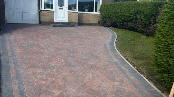 block paved driveway blackburn 13