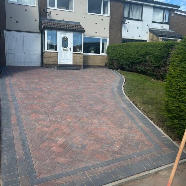 block paved driveway blackburn 13
