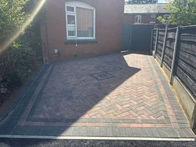 block paved driveway burnley 01
