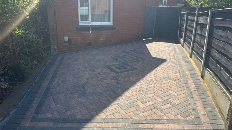 block paved driveway burnley 01