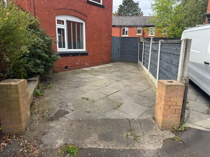 block paved driveway burnley 03