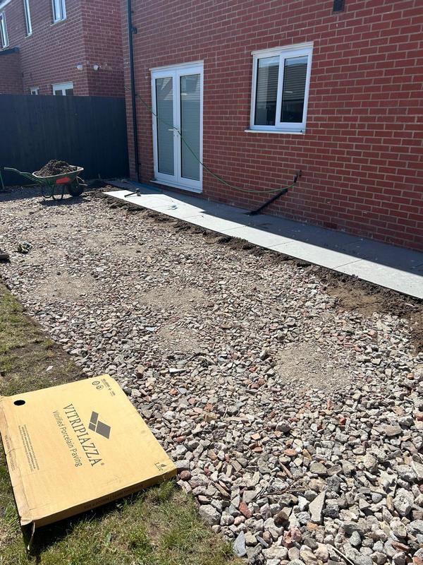porcelain patio blackburn 25