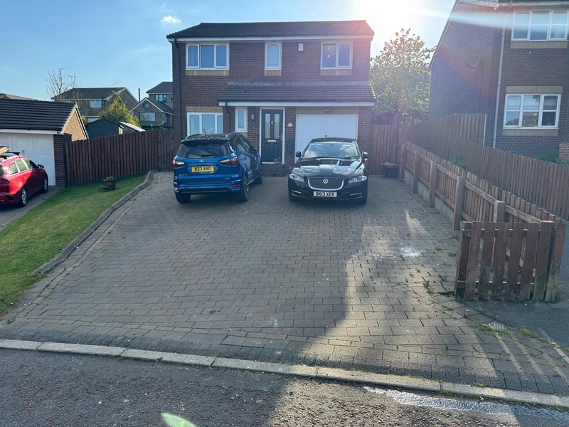 tegula paved driveway blackburn 01