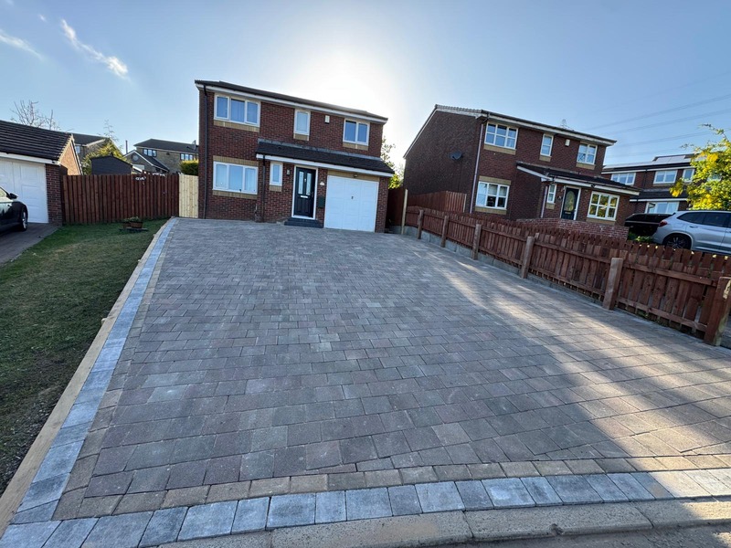tegula paved driveway blackburn 06