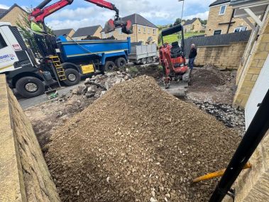 block paved driveway in colne 02