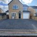 block paved driveway in colne 05