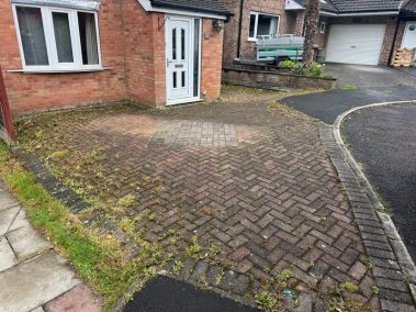 block paved driveway in preston 01