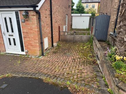 block paved driveway in preston 02