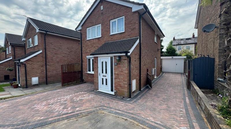 block paved driveway in preston 05