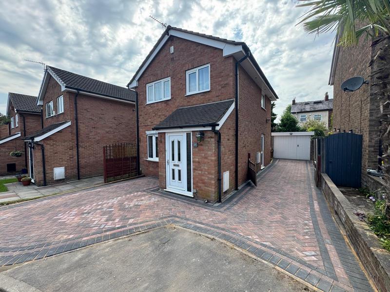 block paved driveway in preston 05
