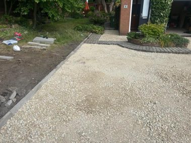 block paved driveway stockport 04