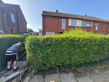 block paved driveway in blackburn 01
