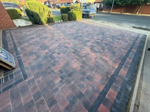 modena 50 block paved driveway middleton 03