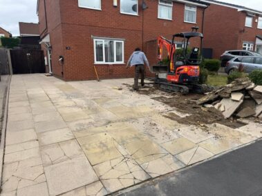 modena 50 block paved driveway middleton 09