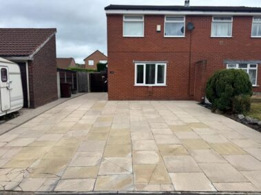 modena 50 block paved driveway middleton 11